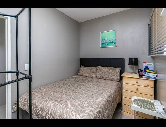 2 BEDROOM APARTMENT FOR SALE IN BEACHFRONT